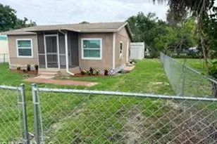 332 Stockton St, North Fort Myers, FL 33903 - Photo 1