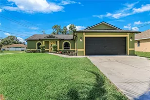 5201 4th St W, Lehigh Acres, FL 33971 - Photo 1