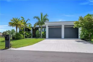 3801 SW 17th Pl, Cape Coral, FL 33914 - Photo 45