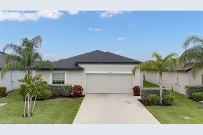 4057 San Clemente Ct, North Fort Myers, FL 33917 - Photo 1