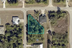 439 Loretta Ave S, Lehigh Acres, FL 33974 - Photo 1