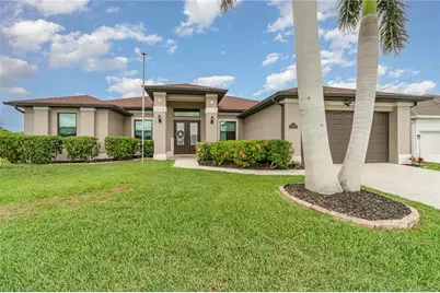 220 NW 26th Pl, Cape Coral, FL 33993 - Photo 1