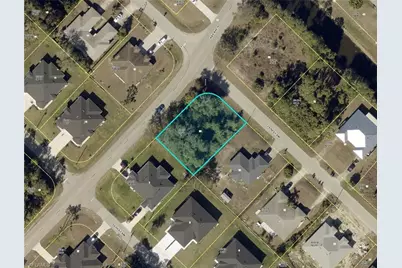 4847 29th St SW, Lehigh Acres, FL 33973 - Photo 1