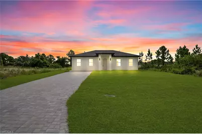 707 Randall Ave E, Lehigh Acres, FL 33974 - Photo 1