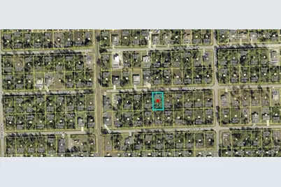 3411 55th St W, Lehigh Acres, FL 33971 - Photo 1