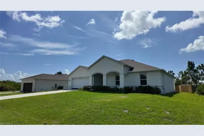 10000 Antler St, Port Charlotte, FL 33981 - Photo 3