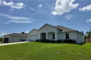 10000 Antler St, Port Charlotte, FL 33981 - Photo 3