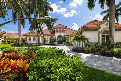 18341 Vicenza Way, Miromar Lakes, FL 33913 - Photo 1
