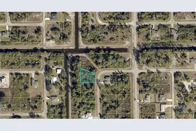 504 Wabasso Ave S, Lehigh Acres, FL 33974 - Photo 3