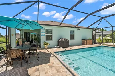 2805 NW 4th Ter, Cape Coral, FL 33993 - Photo 19