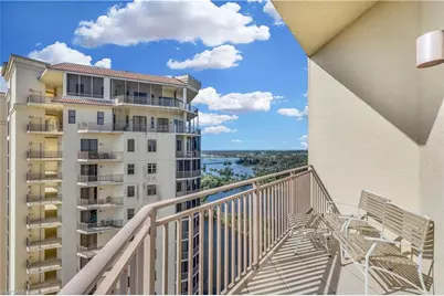 14300 Riva Del Lago Dr #2001, Fort Myers, FL 33907 - Photo 5