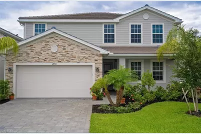 2433 Avocado Ln, Naples, FL 34120 - Photo 1