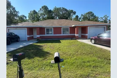 2603 Matena Ave S, Lehigh Acres, FL 33973 - Photo 1