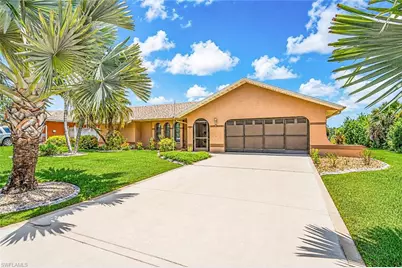 720 Chavers St, Lehigh Acres, FL 33974 - Photo 3