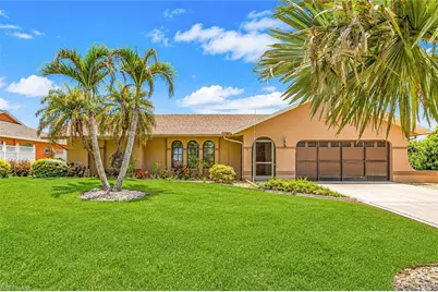 720 Chavers St, Lehigh Acres, FL 33974 - Photo 1