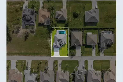821 NW 37th Pl, Cape Coral, FL 33993 - Photo 45
