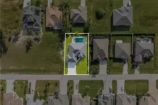 821 NW 37th Pl, Cape Coral, FL 33993 - Photo 45