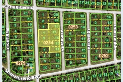 13213 Armour Dr, Punta Gorda, FL 33955 - Photo 1