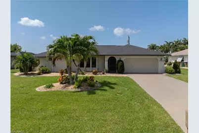 818 El Dorado Pkwy W, Cape Coral, FL 33914 - Photo 1