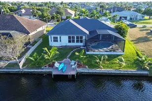 2549 SW 38th St, Cape Coral, FL 33914 - Photo 5