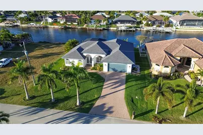 2549 SW 38th St, Cape Coral, FL 33914 - Photo 1