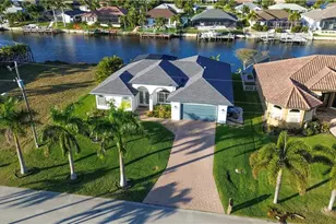 2549 SW 38th St, Cape Coral, FL 33914 - Photo 1