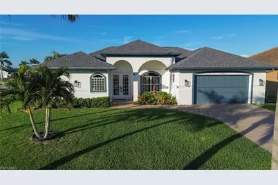 2549 SW 38th St, Cape Coral, FL 33914 - Photo 3
