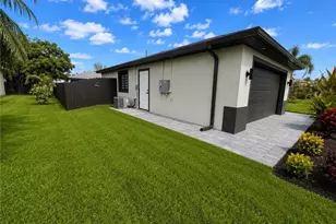 2529 NW 19th Pl, Cape Coral, FL 33993 - Photo 3