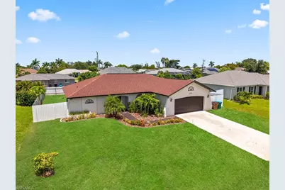 2214 SW 13th Ave, Cape Coral, FL 33991 - Photo 1