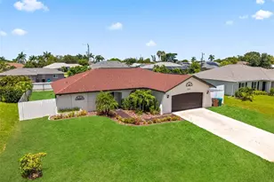 2214 SW 13th Ave, Cape Coral, FL 33991 - Photo 1