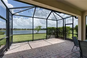 16138 Palmetto Prairie Drive, Alva, FL 33920 - Photo 19