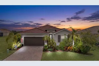 16138 Palmetto Prairie Dr, Alva, FL 33920 - Photo 1