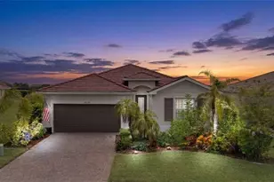 16138 Palmetto Prairie Drive, Alva, FL 33920 - Photo 1