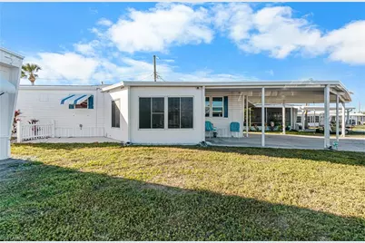 5558 Palm Beach Blvd #45, Fort Myers, FL 33905 - Photo 3