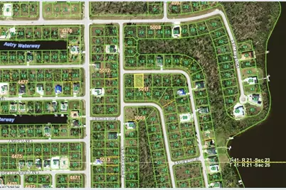 9477 Shelburne Cir, Port Charlotte, FL 33981 - Photo 5