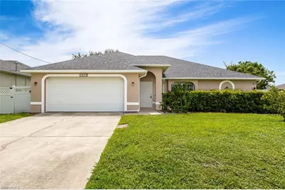 1418 SW 11th Pl, Cape Coral, FL 33991 - Photo 1