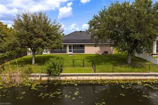 1418 SW 11th Pl, Cape Coral, FL 33991 - Photo 41