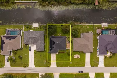 1418 SW 11th Pl, Cape Coral, FL 33991 - Photo 39
