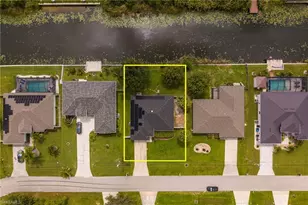 1418 SW 11th Pl, Cape Coral, FL 33991 - Photo 39