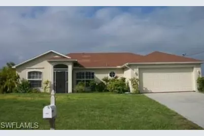 2604 Old Burnt Store Rd N, Cape Coral, FL 33993 - Photo 1