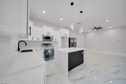 225/227 Homer Ave S, Lehigh Acres, FL 33973 - Photo 5
