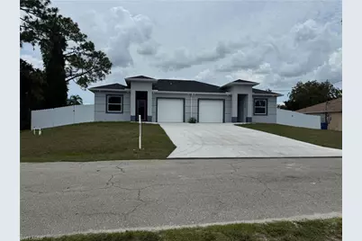 225/227 Homer Ave S, Lehigh Acres, FL 33973 - Photo 1
