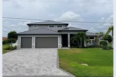 1909 SE 14th St, Cape Coral, FL 33990 - Photo 1