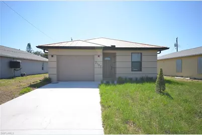 2132 Barker Blvd, Fort Myers, FL 33916 - Photo 1