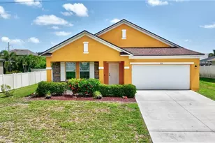 1913 SW 26th Terrace, Cape Coral, FL 33914 - Photo 1