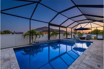1262 N Gator Cir, Cape Coral, FL 33909 - Photo 27