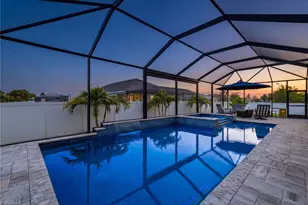 1262 N Gator Cir, Cape Coral, FL 33909 - Photo 27