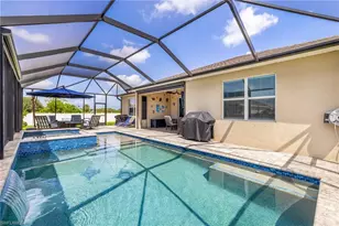 1262 N Gator Cir, Cape Coral, FL 33909 - Photo 21