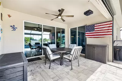 1262 N Gator Cir, Cape Coral, FL 33909 - Photo 17