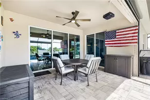 1262 N Gator Cir, Cape Coral, FL 33909 - Photo 17